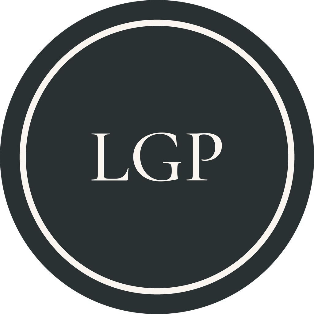 Logo Laura GP